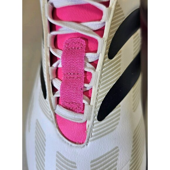 Adidas Unisex Predator Precision 3 Firm Ground Soccer Cleats Size M 9.5/W 10 - Picture 8 of 16